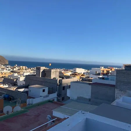 Edificio Juan Avila Cabrera Dom wakacyjny *