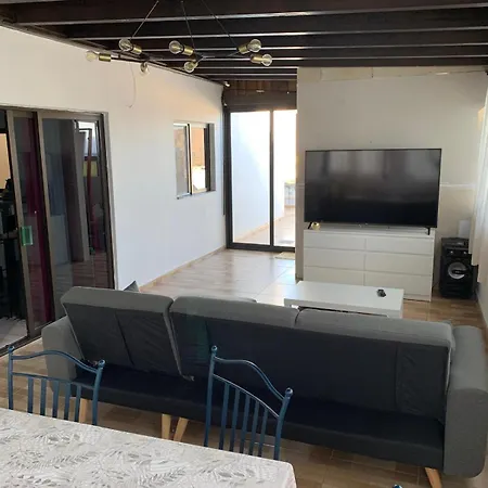 بيت للعطل Edificio Juan Avila Cabrera *