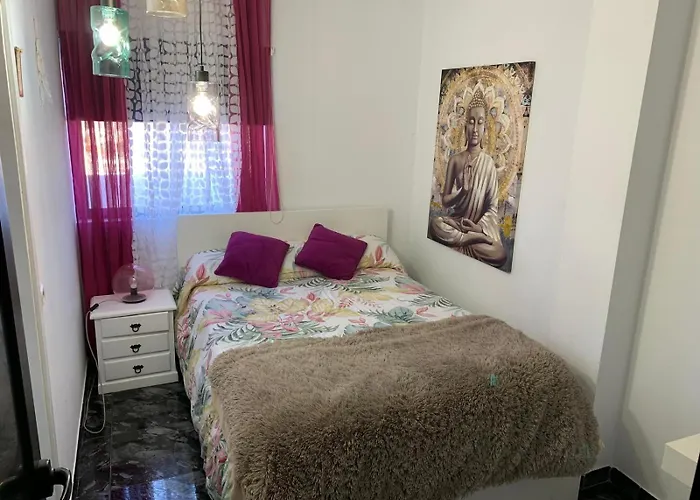 別荘 Edificio Juan Avila Cabrera