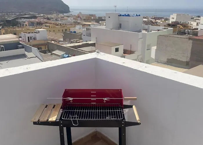 Edificio Juan Avila Cabrera