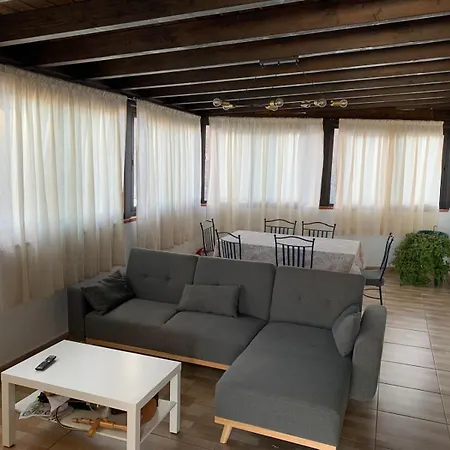 Edificio Juan Avila Cabrera Holiday home Gran Tarajal