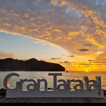 Edificio Juan Avila Cabrera בית נופש *