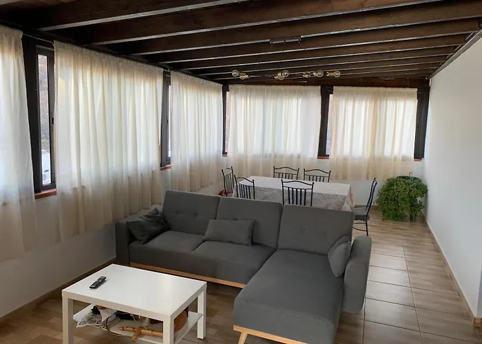 Edificio Juan Avila Cabrera Holiday home Gran Tarajal