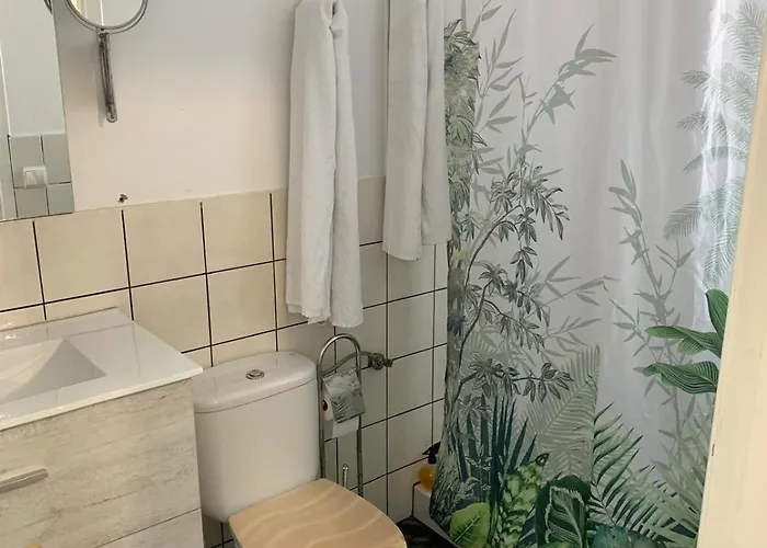 Holiday home Edificio Juan Avila Cabrera