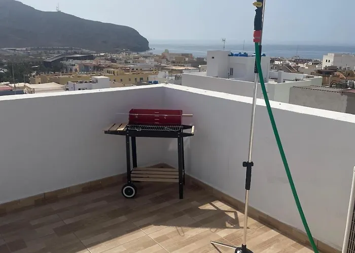 Edificio Juan Avila Cabrera Holiday home