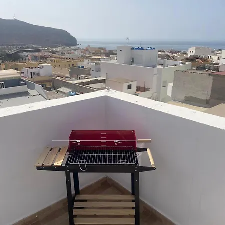 Edificio Juan Avila Cabrera